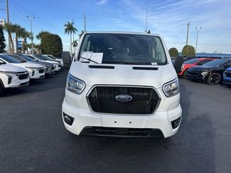 Used 2023 Ford Transit 350 XLT video 2