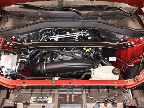 New 2026 Ford Explorer ST-Line image 41