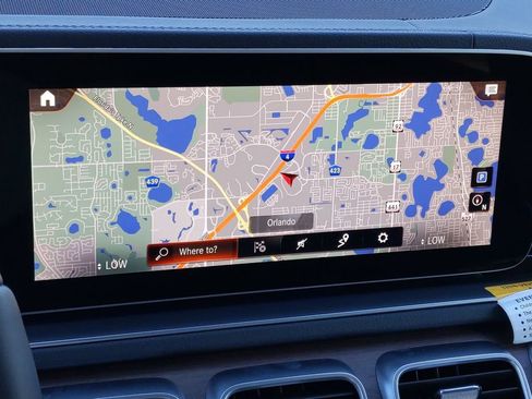 Used 2022 Mercedes-Benz GLE 450 4MATIC image 19