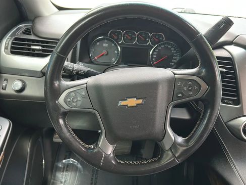 Used 2019 Chevrolet Tahoe LS w/ Enhanced Driver Alert Package RWD image 31
