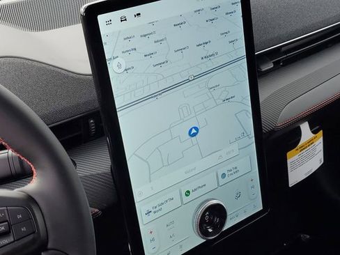 New 2025 Ford Mustang Mach-E Premium w/ Sport Appearance Package image 19