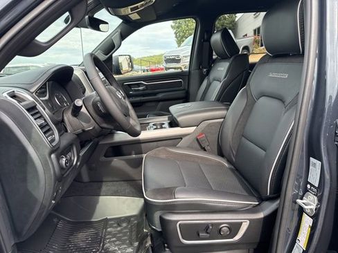 New 2026 RAM 1500 Laramie w/ Sport Appearance Package image 25