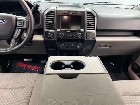 Used 2020 Ford F150 XLT w/ Equipment Group 302A Luxury AWD/4WD image 20