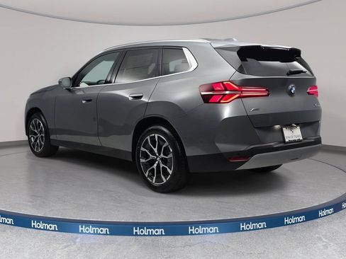 New 2026 BMW X3 xDrive30i w/ Convenience Package AWD/4WD image 7