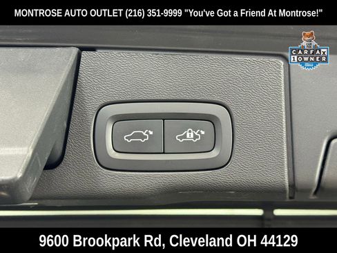 Used 2023 Volvo XC60 B5 Ultimate w/ Climate Package AWD/4WD image 42