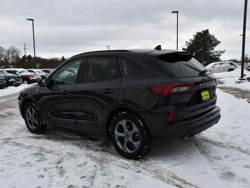 Used 2023 Ford Escape ST-Line w/ Tech Pack #1 image 4