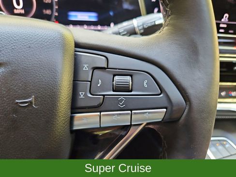 Used 2022 Cadillac Escalade Sport AWD/4WD image 12