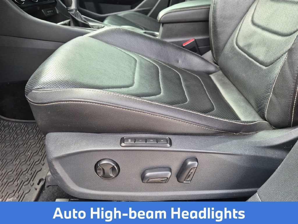 Used 2022 Volkswagen Jetta SEL FWD image 18