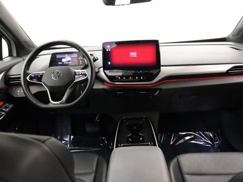Certified 2023 Volkswagen ID.4 S RWD image 15