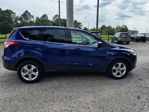 Used 2014 Ford Escape SE FWD image 8