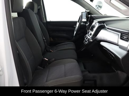 Used 2017 Chevrolet Tahoe 2WD image 11