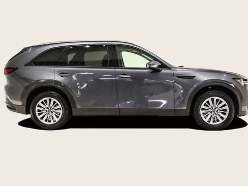 Used 2024 MAZDA CX-90 3.3 Turbo w/ Preferred Plus image 4