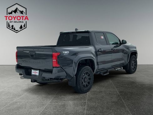 New 2026 Toyota Tacoma TRD Sport image 5