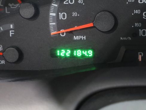 Used 2002 Ford F150 King Ranch image 32