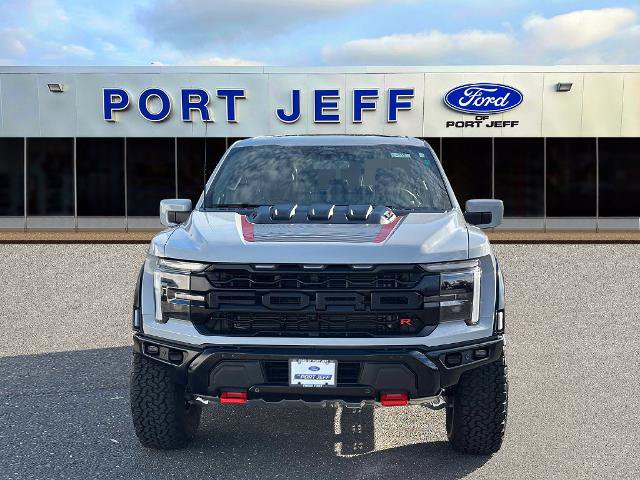 Certified 2026 Ford F150 Raptor w/ Equipment Group 803A Raptor R AWD/4WD image 2