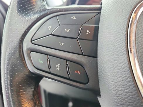 Used 2021 Dodge Durango GT image 25