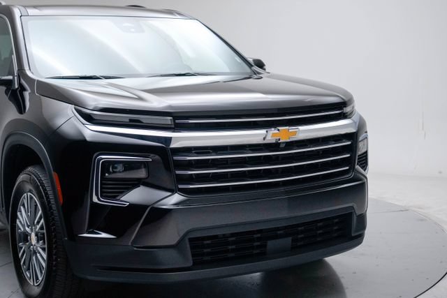 Used 2026 Chevrolet Traverse LT AWD/4WD image 11