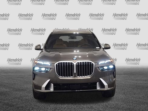 New 2026 BMW X7 xDrive40i AWD/4WD image 2