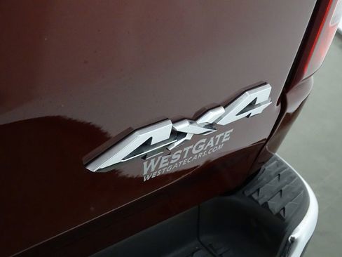 Used 2021 RAM 1500 Laramie image 40