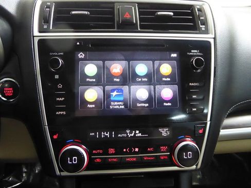 Used 2019 Subaru Outback 2.5i Limited w/ Popular Package #2 image 14