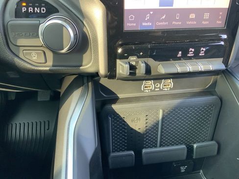 New 2026 RAM 1500 Big Horn RWD image 28