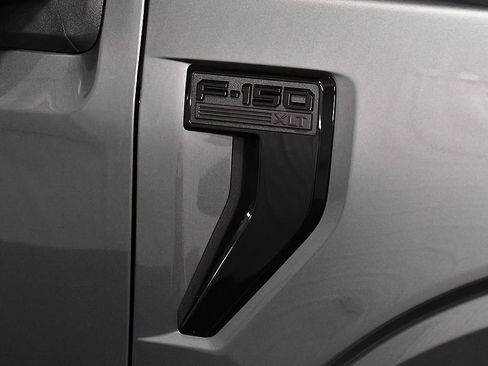 Used 2025 Ford F150 XLT w/ Equipment Group 302A MID image 10