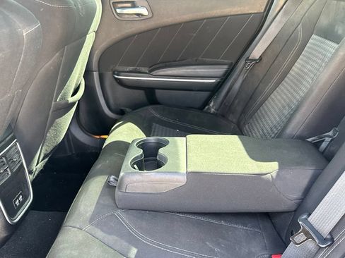 Used 2023 Dodge Charger SXT RWD image 34