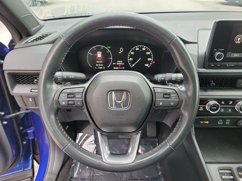 Used 2023 Honda CR-V Sport image 23