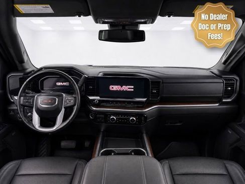 Used 2024 GMC Sierra 2500 SLT w/ SLT Convenience Package AWD/4WD image 26