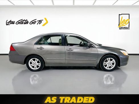 Used 2007 Honda Accord EX-L image 4