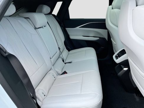 New 2026 Cadillac Lyriq Sport RWD image 29
