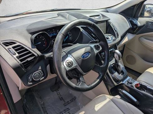 Used 2016 Ford Escape Titanium AWD/4WD image 15