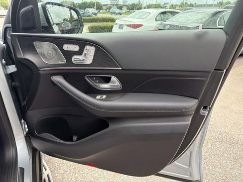 Used 2024 Mercedes-Benz GLE 350 4MATIC image 14