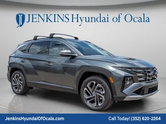 New 2026 Hyundai Tucson Limited AWD/4WD video 1