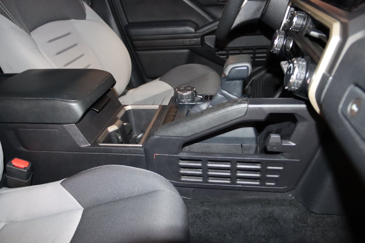 Used 2024 Toyota Tacoma TRD Sport AWD/4WD image 54