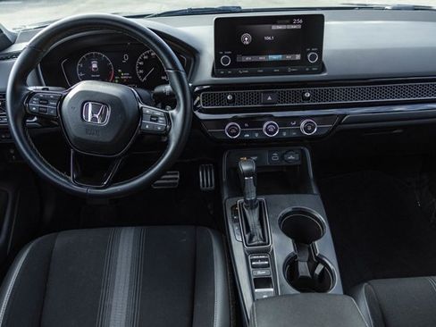 Used 2023 Honda Civic Sport image 23