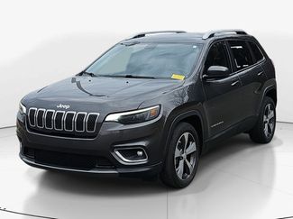 Used 2019 Jeep Cherokee Limited video 1