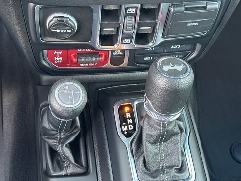 New 2026 Jeep Wrangler Willys image 26