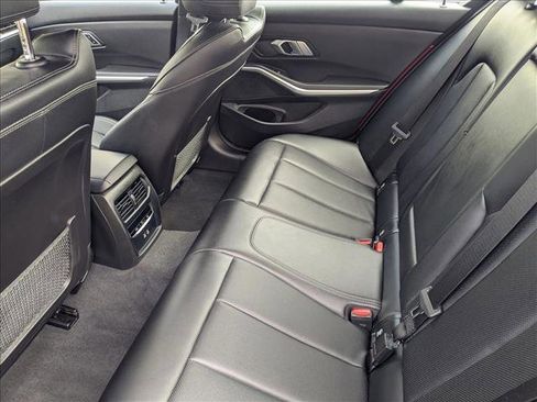 Certified 2023 BMW 330e w/ Premium Package image 19