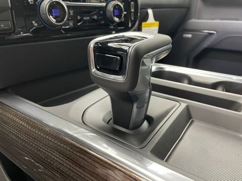 New 2026 Chevrolet Silverado 1500 RST w/ RST All Star Premium Package AWD/4WD image 12