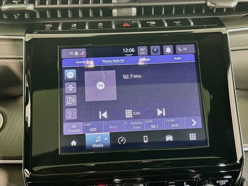 Used 2024 Jeep Grand Cherokee Altitude image 22