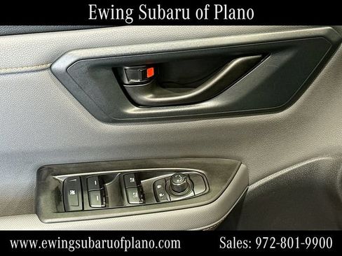 Used 2026 Subaru Forester Wilderness w/ Wilderness Plus Package AWD/4WD image 18