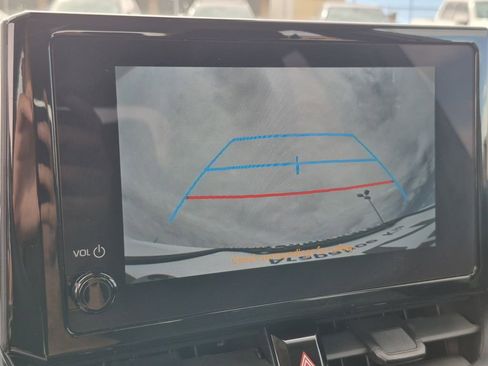 Used 2024 Toyota Corolla LE image 22