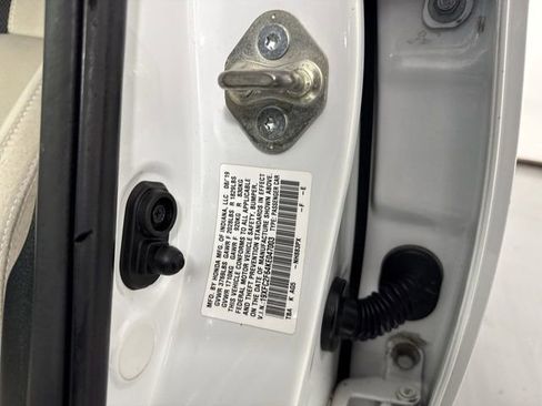 Used 2019 Honda Civic LX image 35