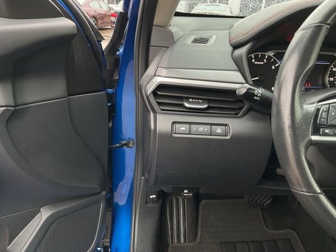 Used 2025 Nissan Altima 2.5 SR image 24