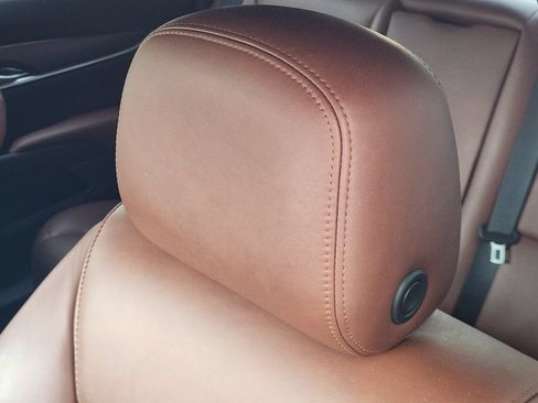 Used 2018 Cadillac XTS Luxury w/ Driver Awareness Package AWD/4WD image 24