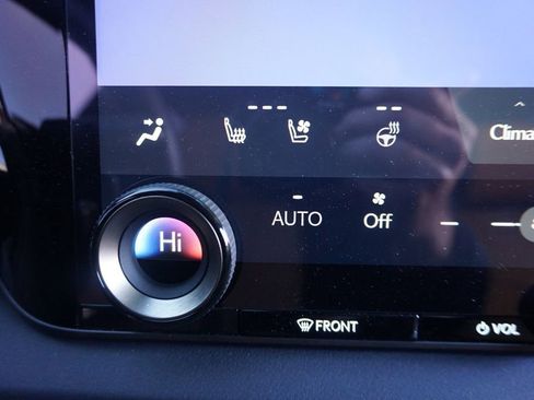 Used 2025 Lexus RX 350 Premium w/ Accessory Package (Z1) image 13