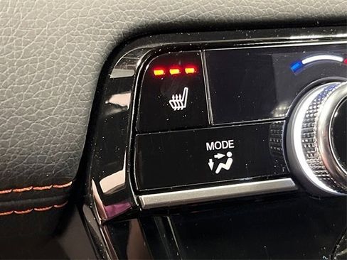 New 2025 Honda Pilot Sport image 21