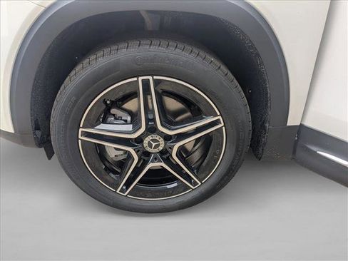 Certified 2026 Mercedes-Benz GLB 250 image 17