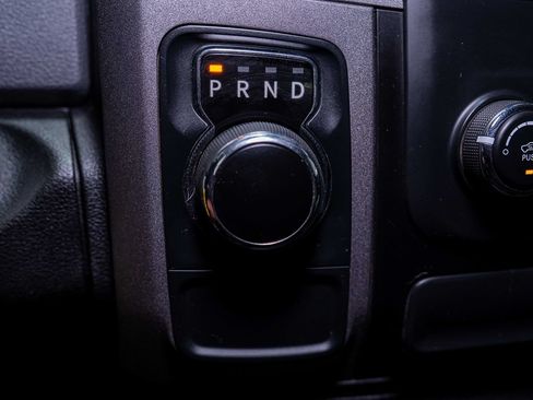 Used 2019 RAM 1500 Tradesman RWD image 21